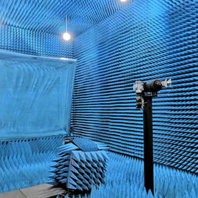 Iec 60529 FCC Testing Labs Services Mechanical Shovel Excavator บริการตรวจสอบสิทธิ์โดยบุคคลที่สาม