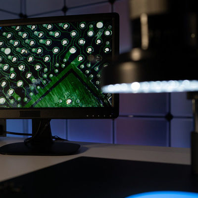 Iso Fcc Accredited Labs สำหรับเครื่องจักรผลิตไฟฟ้า บริการรับรองความถูกต้องของบุคคลที่สาม