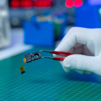 Iso Fcc Accredited Labs สำหรับเครื่องจักรผลิตไฟฟ้า บริการรับรองความถูกต้องของบุคคลที่สาม