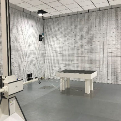 ห้องปฏิบัติการทดสอบ IEC Ul สำหรับเครื่องจักรทำเหมืองอุตสาหกรรม บริการตรวจสอบสิทธิ์บุคคลที่สามอย่างรวดเร็ว