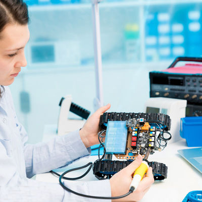 ห้องปฏิบัติการทดสอบของเสียอันตรายที่เป็นของแข็ง มาตรฐาน GB 18599-2001 GBT 25031-2009 บริการรับรองความถูกต้องของบุคคลที่สาม