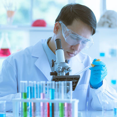 ห้องปฏิบัติการทดสอบของเสียอันตรายที่เป็นของแข็ง มาตรฐาน GB 18599-2001 GBT 25031-2009 บริการรับรองความถูกต้องของบุคคลที่สาม