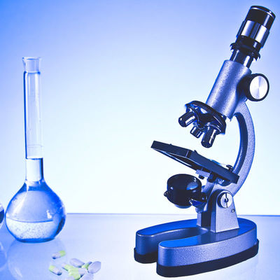 ห้องปฏิบัติการทดสอบดินและน้ำ Ul การศึกษา การปนเปื้อนทางชีวภาพ หน่วยงานตรวจสอบสิทธิ์บุคคลที่สาม