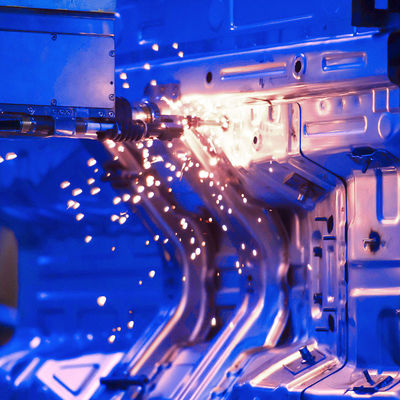 ห้องปฏิบัติการ Cqc CQM Ul Testing Lab การตรวจจับกัมมันตภาพรังสีในสิ่งแวดล้อม บริการตรวจสอบสิทธิ์โดยบุคคลที่สาม