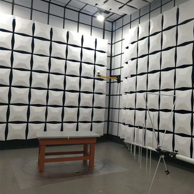 DOE Fcc CE Certification Lab เครื่องทำข้าวโพดคั่วที่เข้ากันได้ทางแม่เหล็กไฟฟ้า บริการตรวจสอบสิทธิ์โดยบุคคลที่สาม