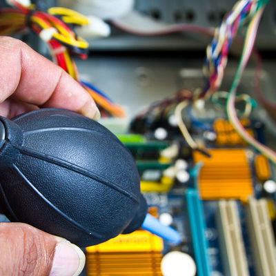 ไดร์เป่าผมสำหรับสัตว์เลี้ยง CCC CE Certified Lab Technician Certification บริการรับรองความถูกต้องของบุคคลที่สาม