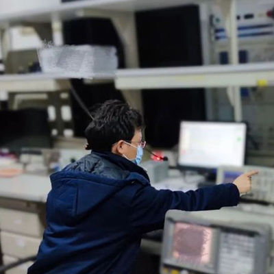 ไดร์เป่าผมสำหรับสัตว์เลี้ยง CCC CE Certified Lab Technician Certification บริการรับรองความถูกต้องของบุคคลที่สาม