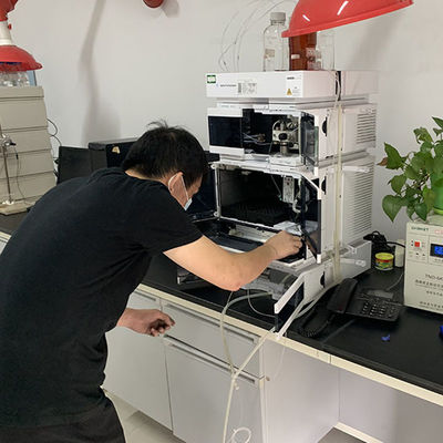 Iec ได้รับการรับรอง CE Certification Lab Harvester Industrial Machinery บริการรับรองความถูกต้องของบุคคลที่สาม