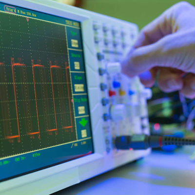 Transformer Fda CE Certification Lab Rapid Testing Project บริการรับรองความถูกต้องของบุคคลที่สาม
