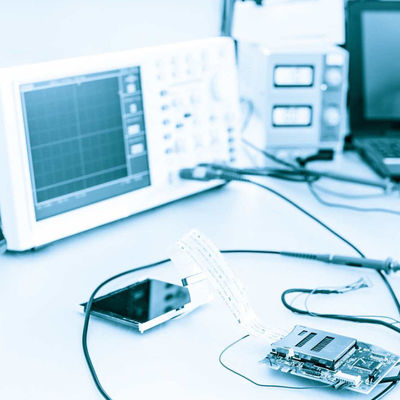 Transformer Fda CE Certification Lab Rapid Testing Project บริการรับรองความถูกต้องของบุคคลที่สาม