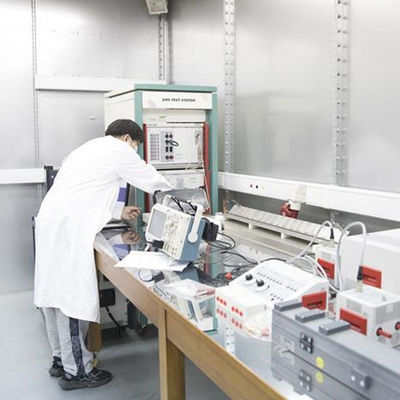 DOE CEC Fda Testing Labs Food Testing Snack บริการตรวจสอบสิทธิ์โดยบุคคลที่สาม