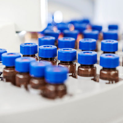 SGS FDA Lab Certification Test Food Contact Materials Flavouring บริการตรวจสอบสิทธิ์โดยบุคคลที่สาม