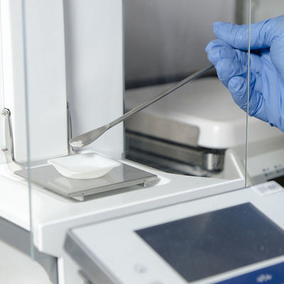 SGS FDA Lab Certification Test Food Contact Materials Flavouring บริการตรวจสอบสิทธิ์โดยบุคคลที่สาม