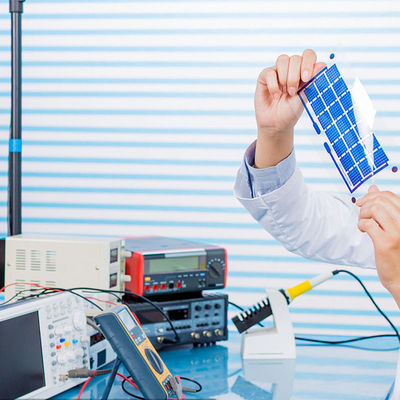 นักวิทยาศาสตร์ หน่วยงานออกใบรับรองห้องปฏิบัติการ FDA อาหาร ฟีดสัตว์เลี้ยง บริการตรวจสอบสิทธิ์โดยบุคคลที่สาม