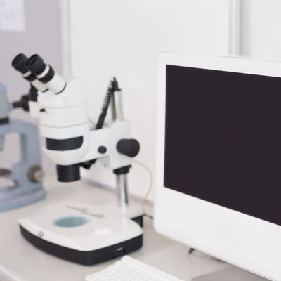 ใบรับรองห้องปฏิบัติการคุณภาพจาก FDA การทดสอบ NEMKO Sgs Lab บริการรับรองความถูกต้องของบุคคลที่สาม