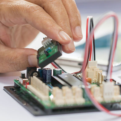 ETL Rohs Testing Lab กล้องดิจิตอลอิเล็กทรอนิกส์ไร้สาย บริการตรวจสอบสิทธิ์โดยบุคคลที่สาม