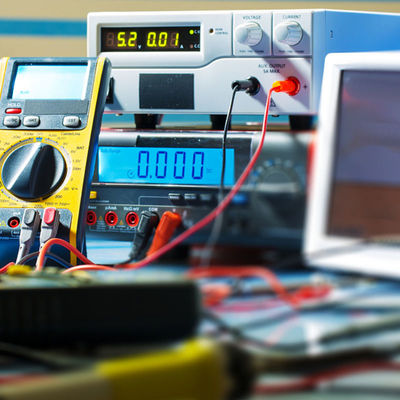 ETL Rohs Testing Lab กล้องดิจิตอลอิเล็กทรอนิกส์ไร้สาย บริการตรวจสอบสิทธิ์โดยบุคคลที่สาม