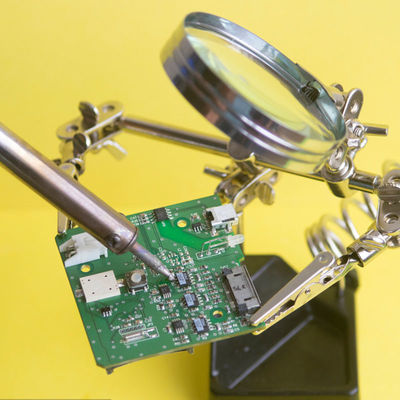 ลำโพงเสียงบลูทูธขนาดเล็ก CCC Lab Test Wireless Electronic Appliances บริการตรวจสอบสิทธิ์โดยบุคคลที่สาม