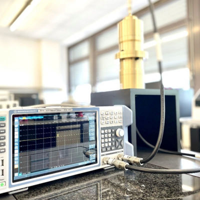เราเตอร์อุปกรณ์ไร้สาย SAA Lab Test ห้องปฏิบัติการทดสอบ Bluetooth Wifi บริการรับรองความถูกต้องของบุคคลที่สาม