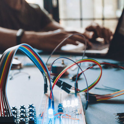 ผลิตภัณฑ์วิทยุในบ้านอัจฉริยะ บริการทดสอบห้องปฏิบัติการ SAA ห้องปฏิบัติการ GTS บริการตรวจสอบสิทธิ์โดยบุคคลที่สาม