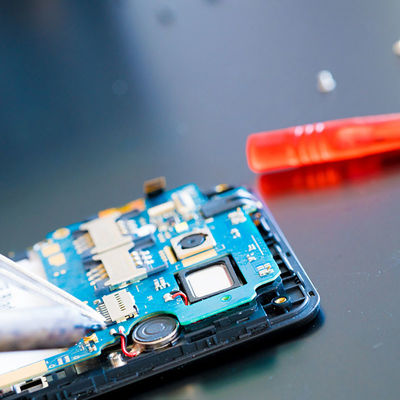 เครื่อง POS รายการทดสอบ RF Lab อุปกรณ์ไร้สาย บริการตรวจสอบสิทธิ์บุคคลที่สาม