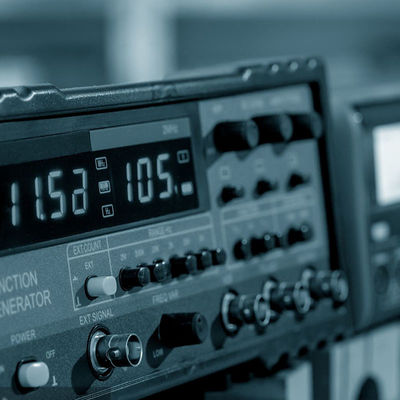 ชุดหูฟังไร้สาย หูฟัง EMC Lab Test Audio Quality บริการตรวจสอบสิทธิ์โดยบุคคลที่สาม