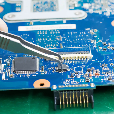 ห้องปฏิบัติการทดสอบอุปกรณ์อิเล็กทรอนิกส์ที่ผ่านการรับรอง ISO9001 รับรองความปลอดภัยและความน่าเชื่อถือของของเล่น