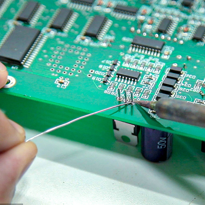 UL Certified Lamp Lab Test On Time services ISO 9001 Certification
