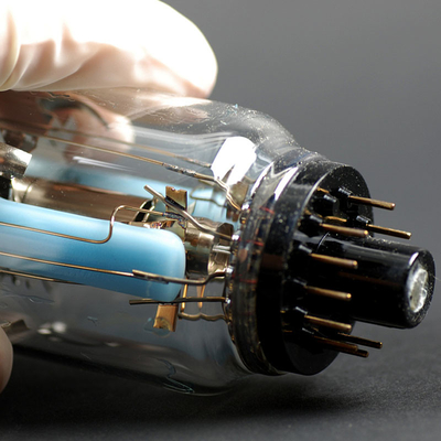 UL Certified Lamp Lab Test On Time services ISO 9001 Certification