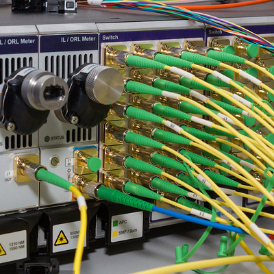 UL Certified Lamp Lab Test On Time services ISO 9001 Certification