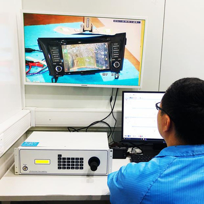 บริการรับรองห้องปฏิบัติการทดสอบเครื่องใช้ไฟฟ้าโสตทัศนูปกรณ์