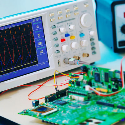 ห้องปฏิบัติการ GTS สามารถให้บริการที่ตอบสนองความต้องการความเป็นมาของ EN ISO 20957-1/EN 957-2 สําหรับเครื่องวิ่งและกระดานเดิน